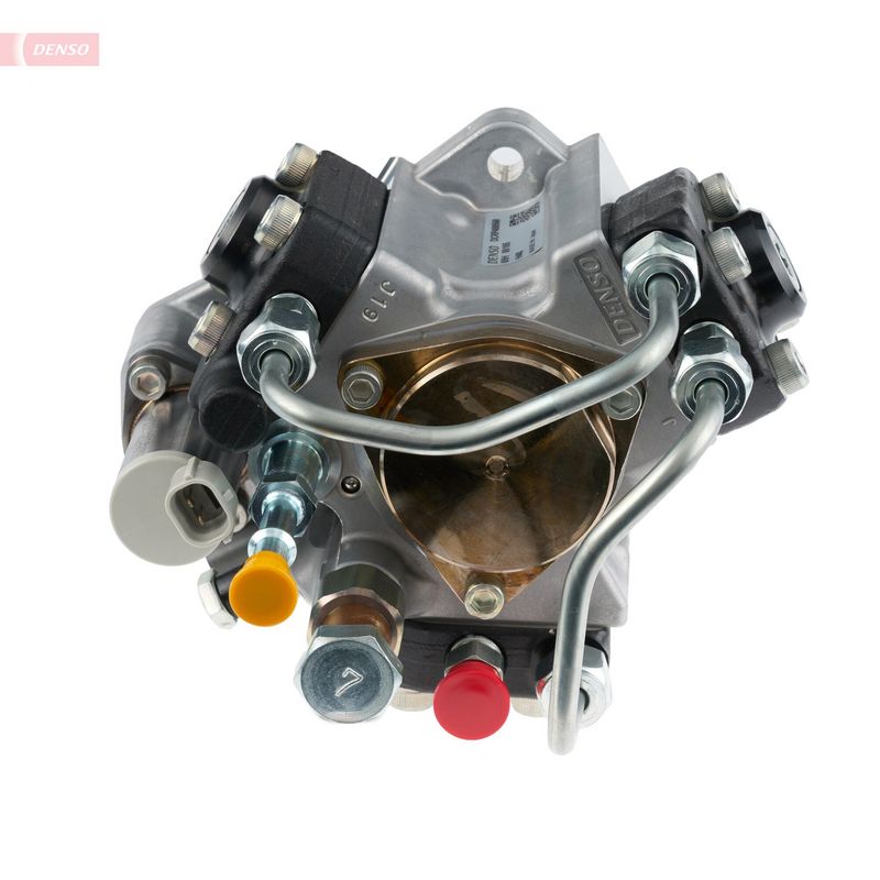 DENSO DCRP400560 High Pressure Pump