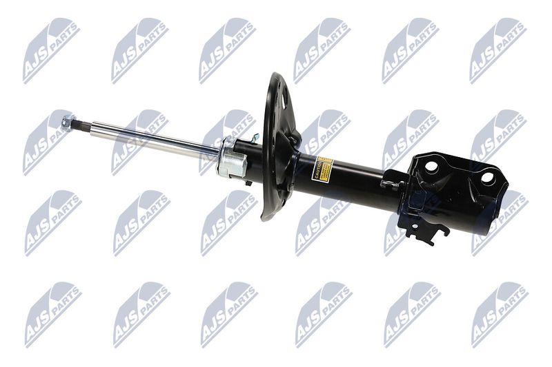 Amort, NTY A-TY-105