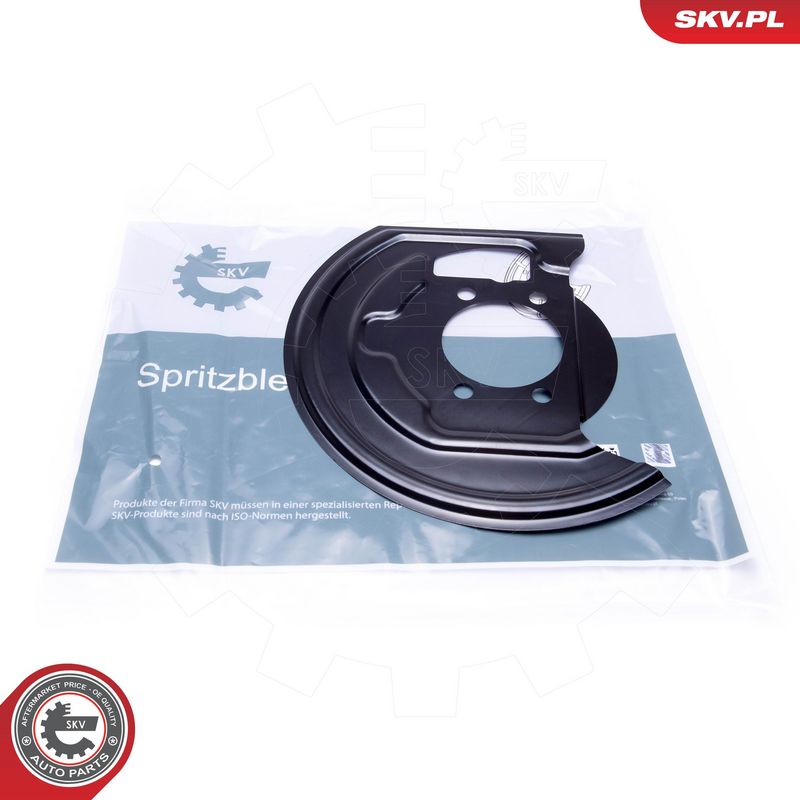 Plekk, piduriketas, ESEN...