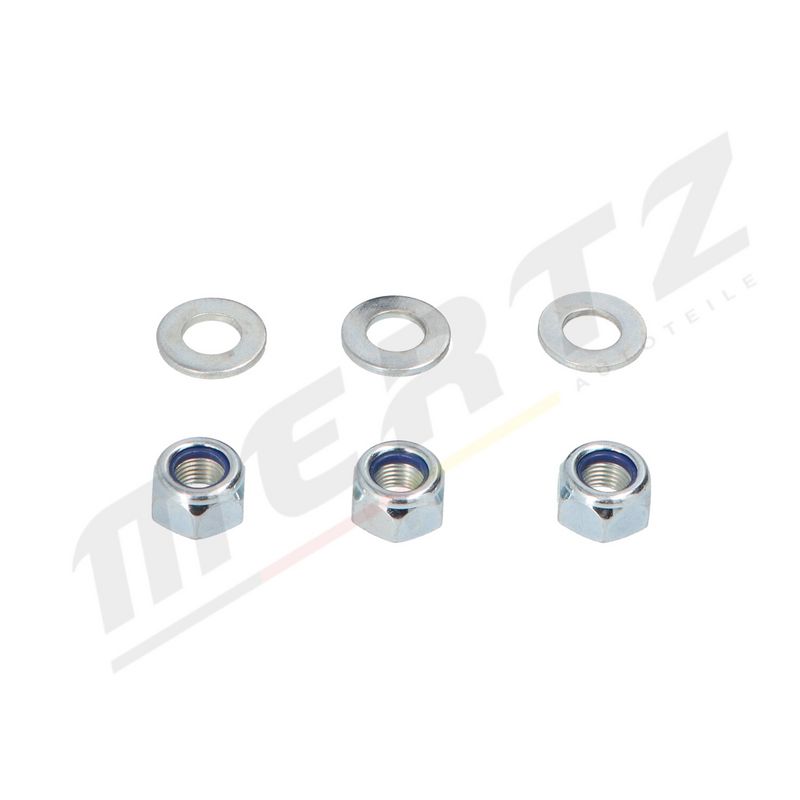 MERTZ M-S2612 Ball Joint