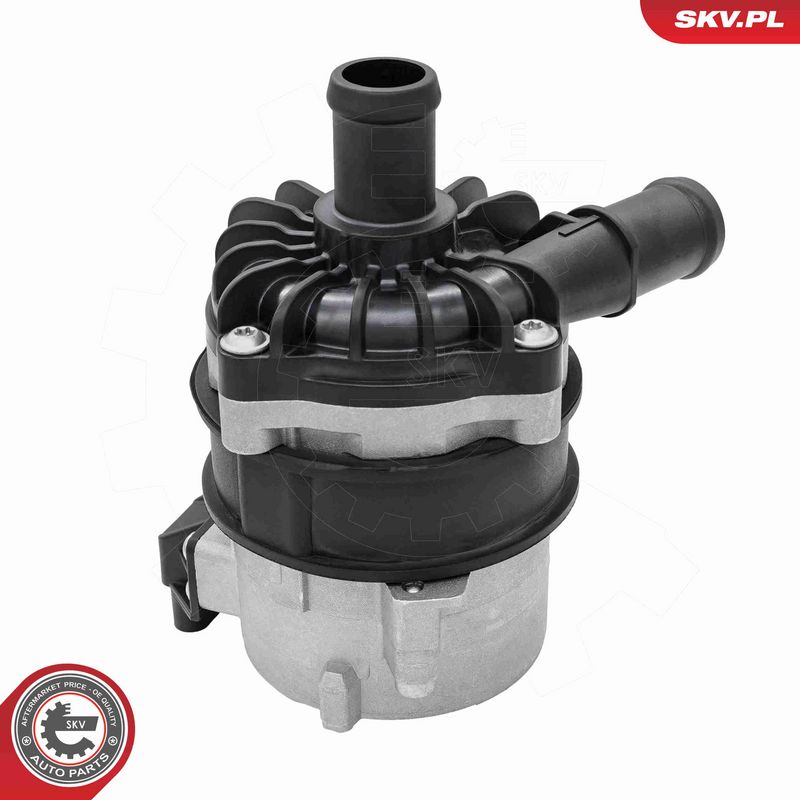 ESEN SKV 22SKV073 Auxiliary Water Pump (cooling water circuit)