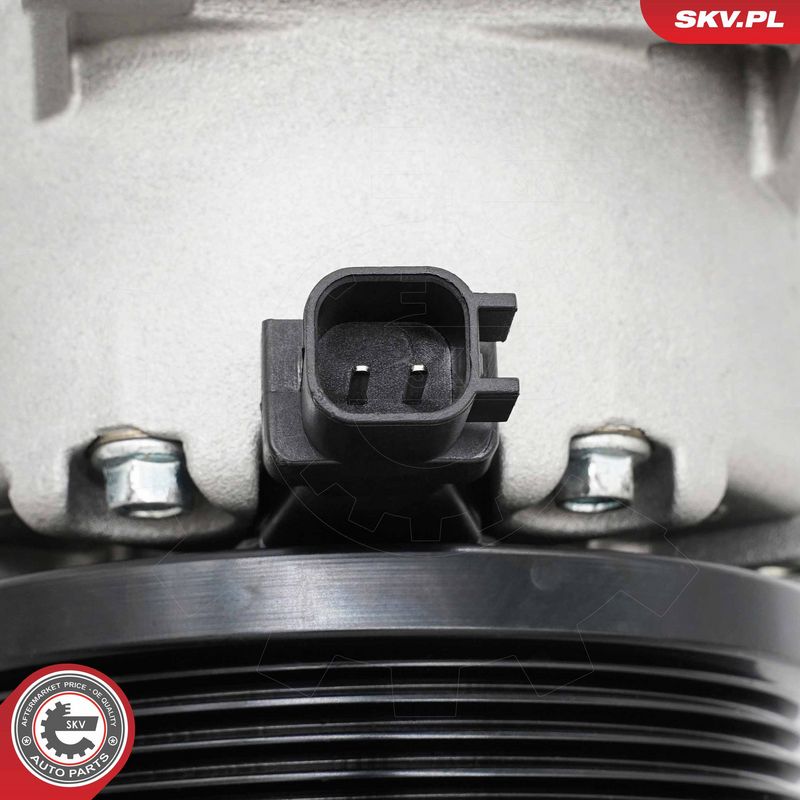 Kompressor, kliimaseade, ESEN SKV 84SKV025