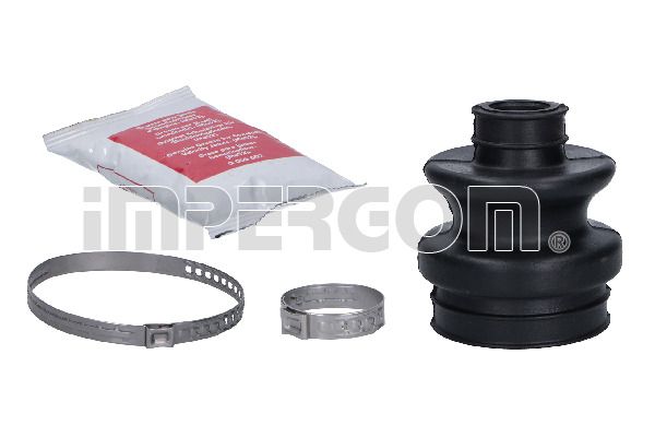 This part match OEM code: 3301485
