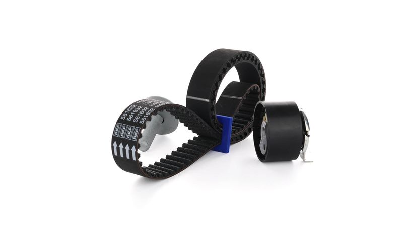 Hammasrihma komplekt, SKF VKMA 06140