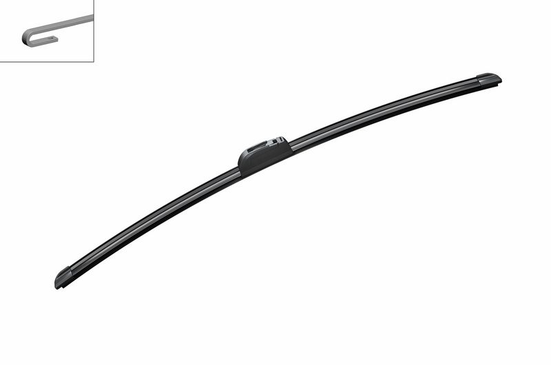 Balai+d'essuie-glace BOSCH 3 397 008 939