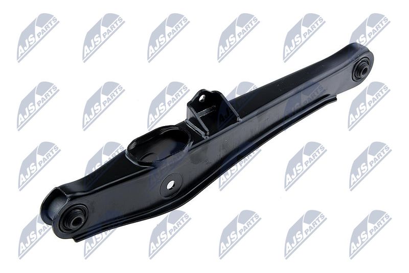 NTY ZWT-MS-054 Control/Trailing Arm, wheel suspension