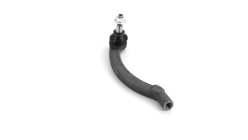 SKF VKDY316055 Skersinės vairo trauklės galas
