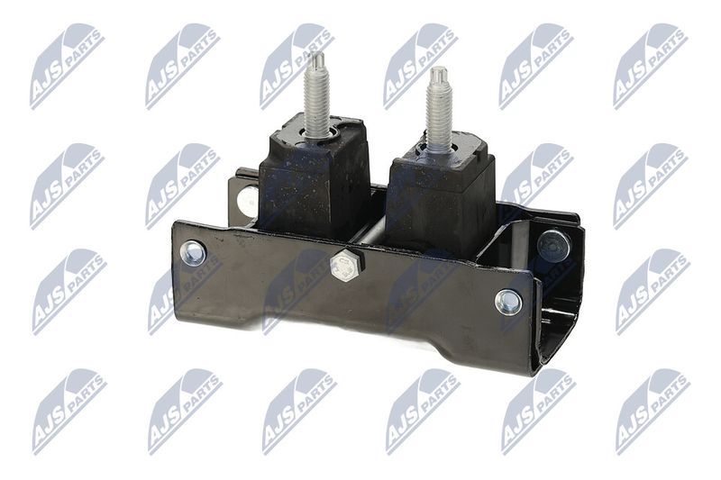 Kinnitus, automaatkäigukast, NTY ZPS-FR-085