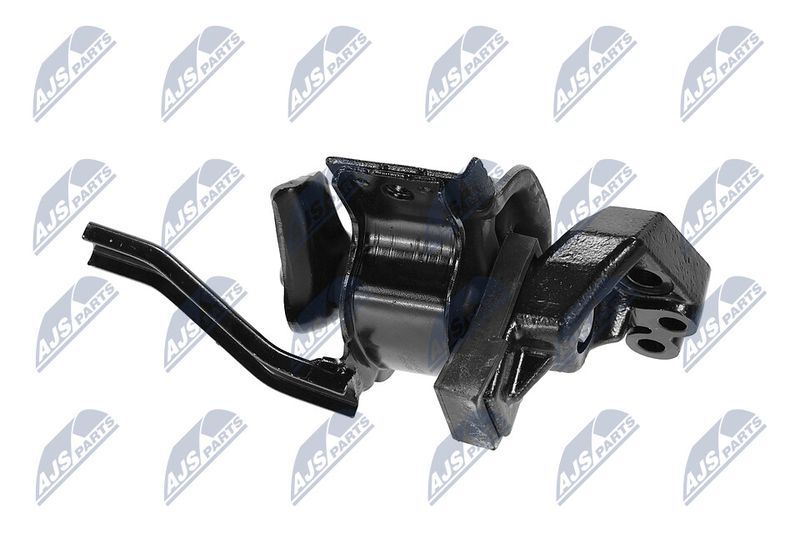 Paigutus, Mootor, NTY ZPS-HY-555