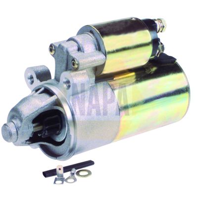 NAPA Starter NSM1507
