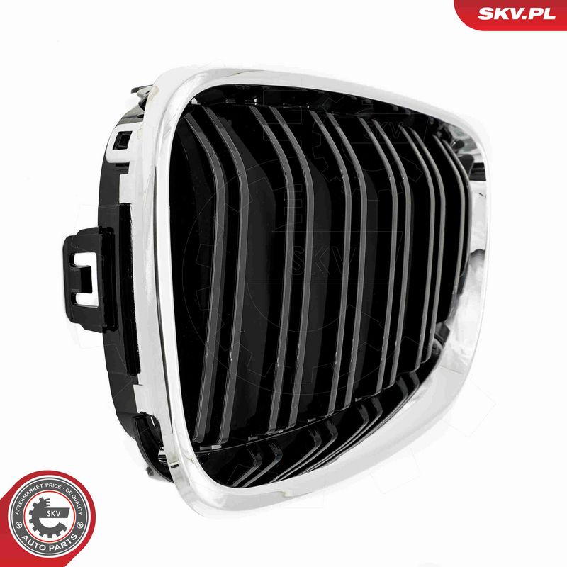 ESEN SKV 66SKV033 Radiator Grille