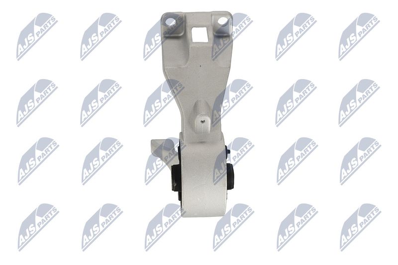 Paigutus, Mootor, NTY ZPS-CH-105