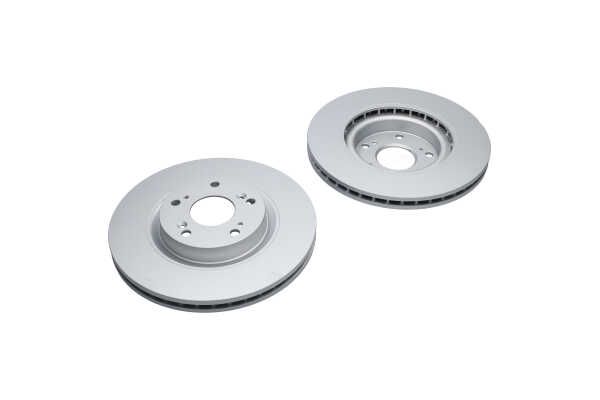 Kavo Parts BR-2275-C Stabdžių diskas