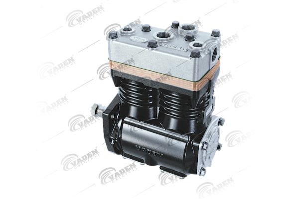 kompresor RVI 1700010002
