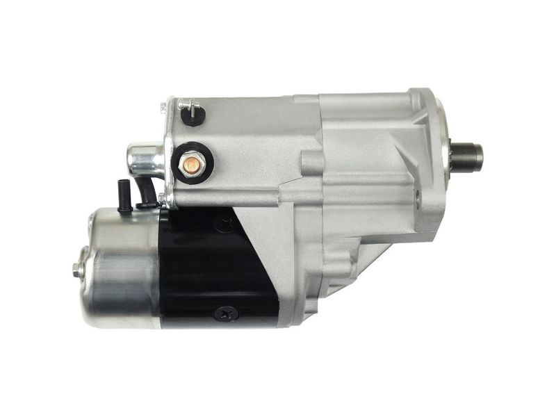 AS-PL S6117 Starteris