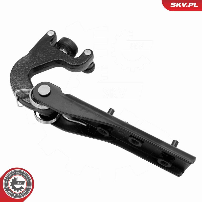 ESEN SKV 60SKV953 Roller Guide, sliding door
