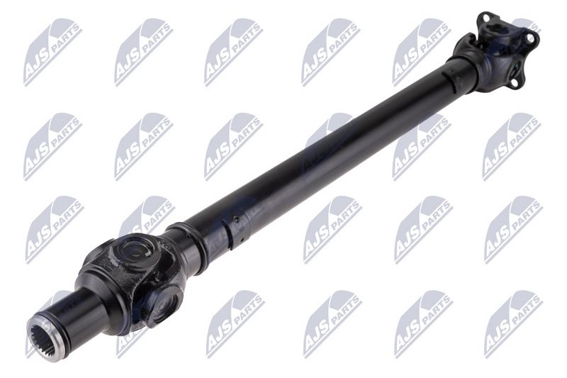 NTY NWN-LR-046 - Propshaft, axle drive