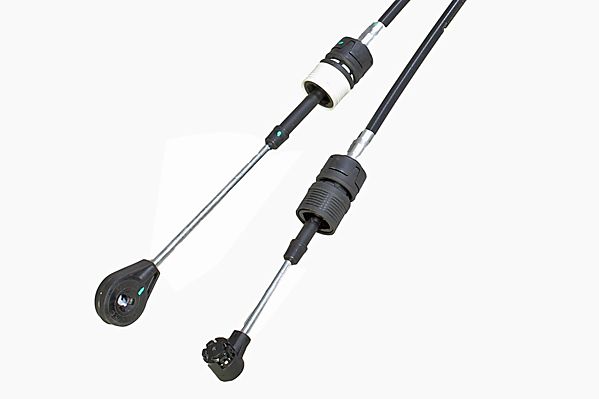 METZGER AUTOTEILE 3150255 Cable Pull, manual transmission