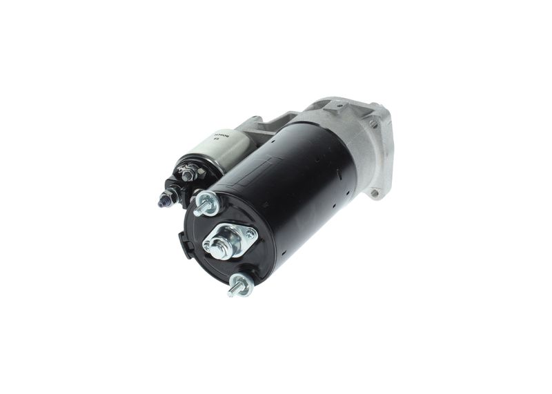 Starter 1 986 S00 717 BOSCH