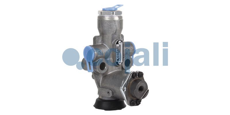 Supapa perna aer HALDEX 2414201