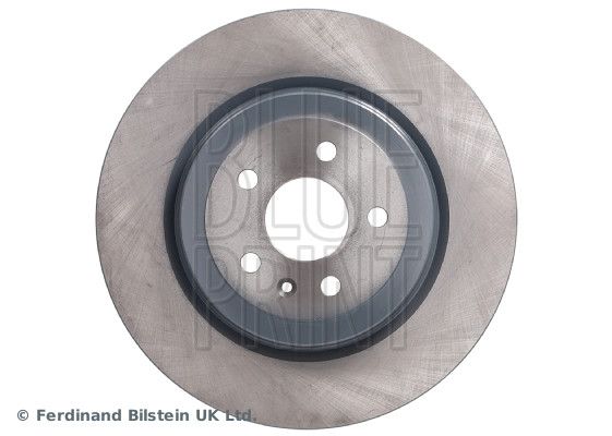 BLUE PRINT ADA104379 Brake Disc