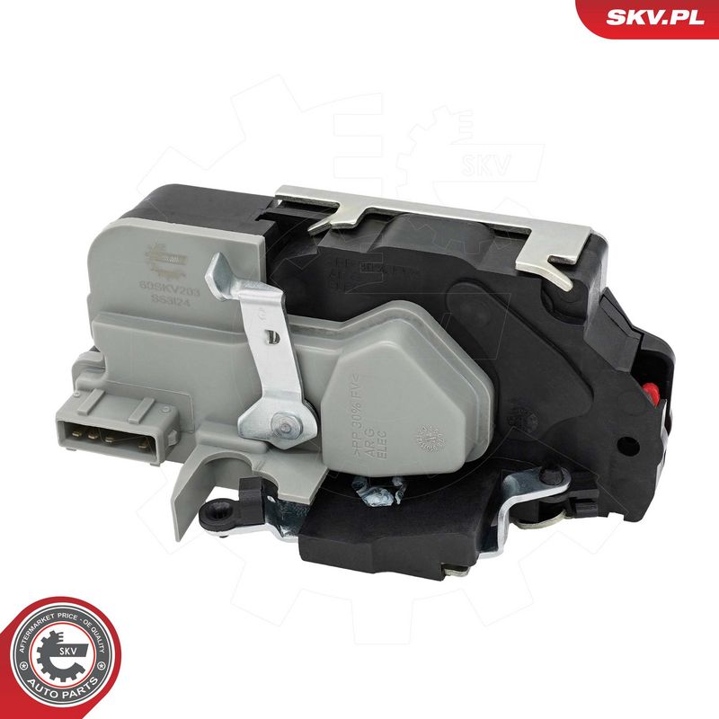 Ukselukk, ESEN SKV 60SKV203