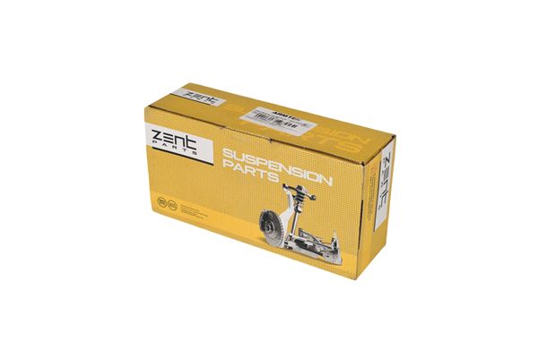 ZentParts Z11040 Tie Rod End