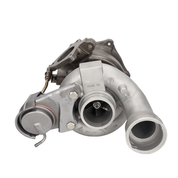OE-TurboPower IT-49389-00412 - Charger, charging (supercharged/turbocharged)