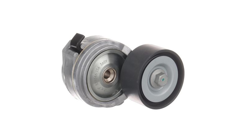 SKF Tendeur de courroie courroie trapézoïdale à nervu VKMCV 55004