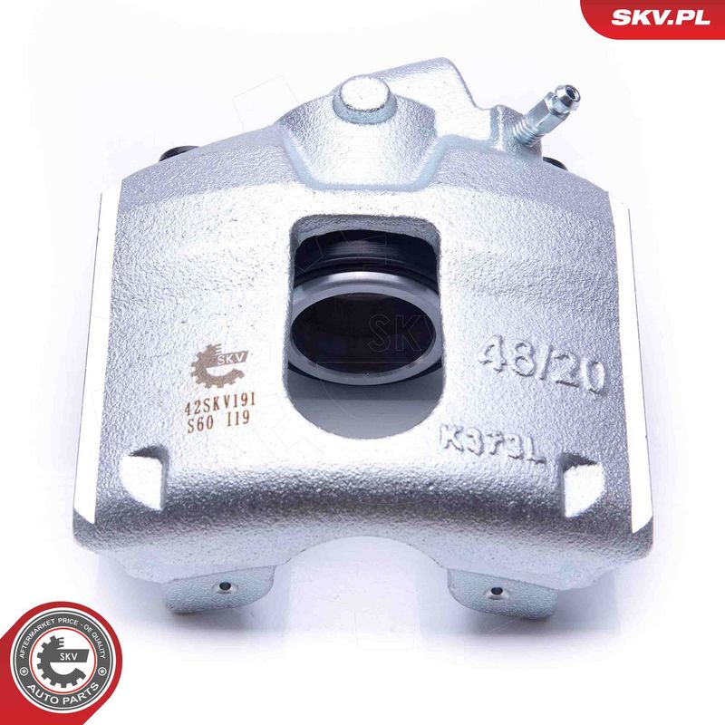 Pidurisadul, ESEN SKV 42SKV191