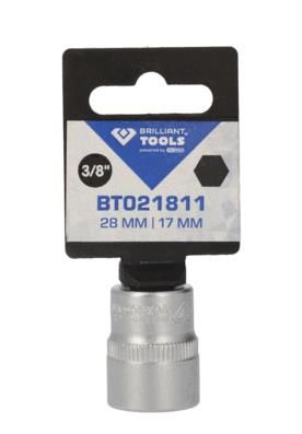Padrun, KS TOOLS BT021811