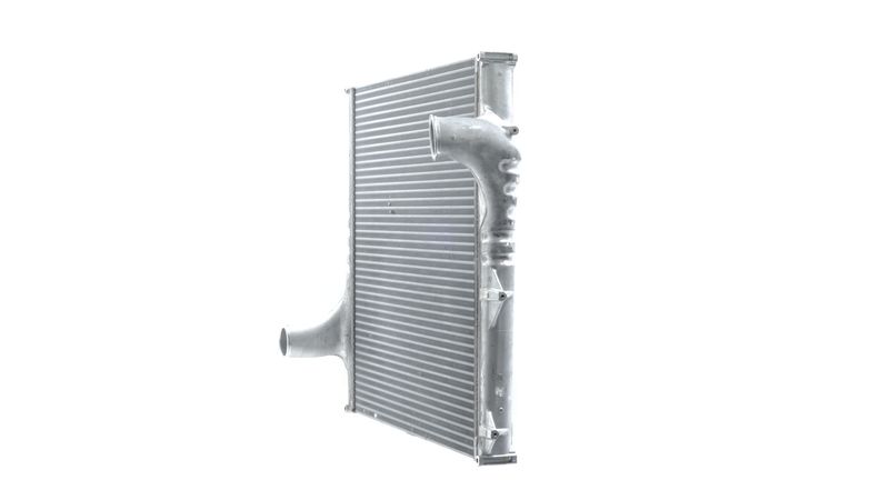 Product Image - Intercooler, inlaatluchtkoeler - CI354000P - MAHLE