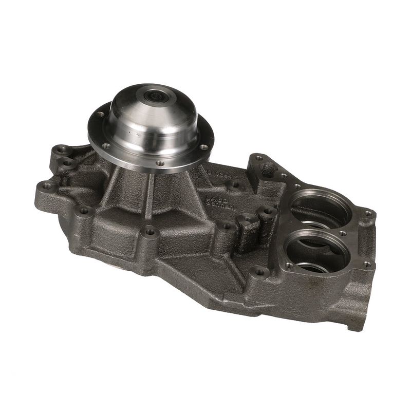 GATES WP5002HD Water Pump, engine cooling