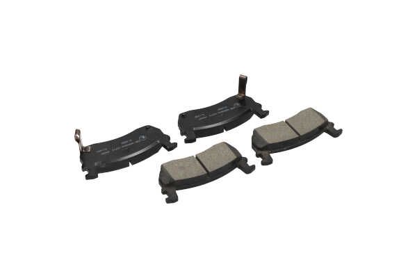 Kavo Parts KBP-6530 Brake Pad Set, disc brake