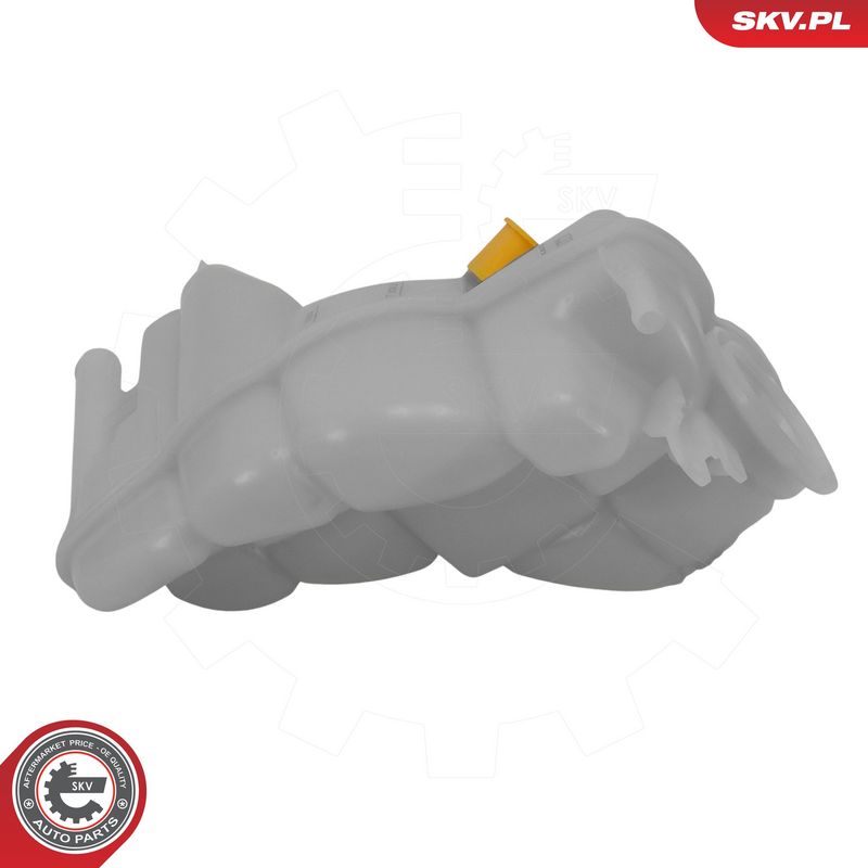 Paisupaak, jahutusvedelik, ESEN SKV 61SKV539