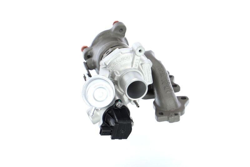 REMANTE 003-001-004347R Turbokompresorius