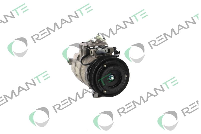 REMANTE 005-001-000351R Compressor, air conditioning