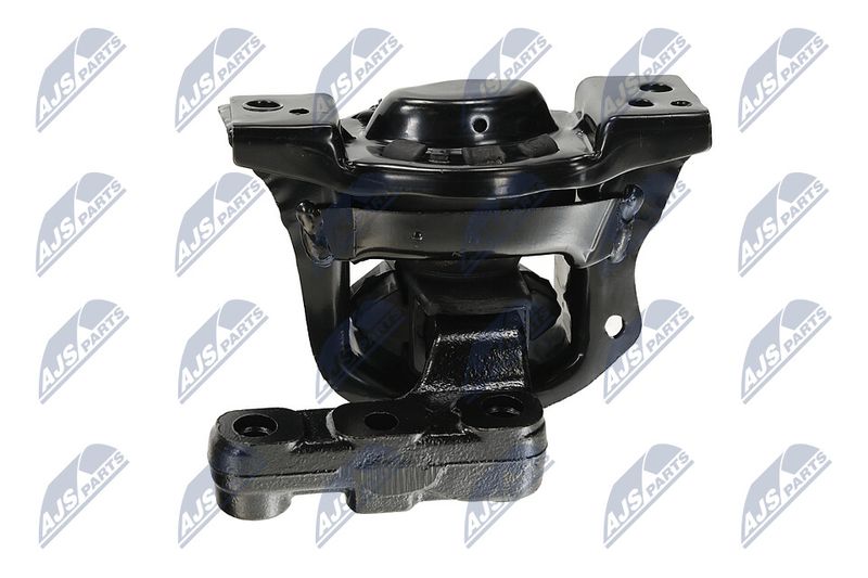 Paigutus, Mootor, NTY ZPS-CT-013