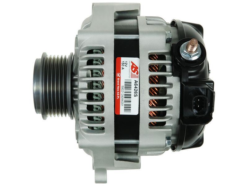 AS-PL A6426S Alternator