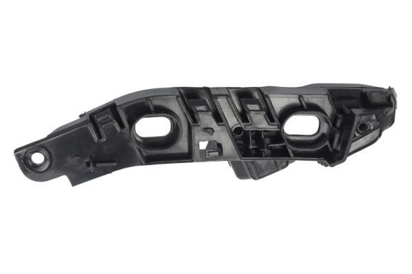 Bumperbevestiging Voor Links (zijkant, plastic) past: VW TOURAN II 05.15-