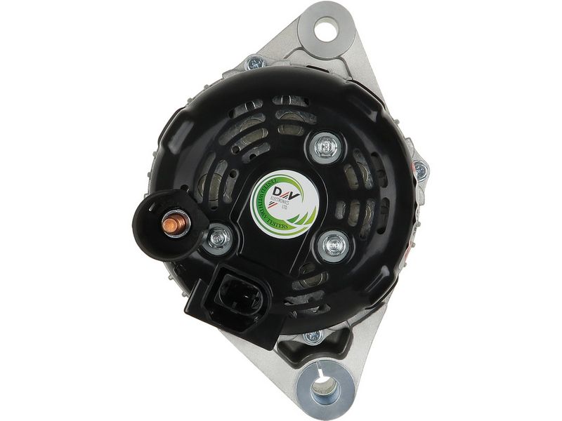 AS-PL A6817S Alternator