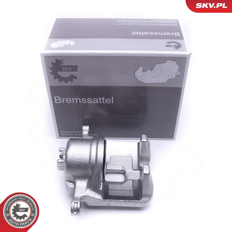 Pidurisadul, ESEN SKV 50SKV421