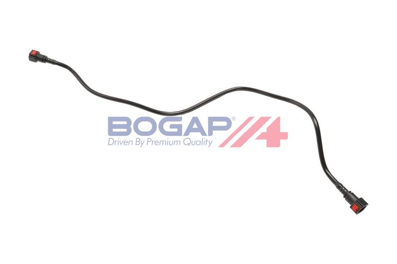 BOGAP Žarna, degalų išsiliejimo apsauga
