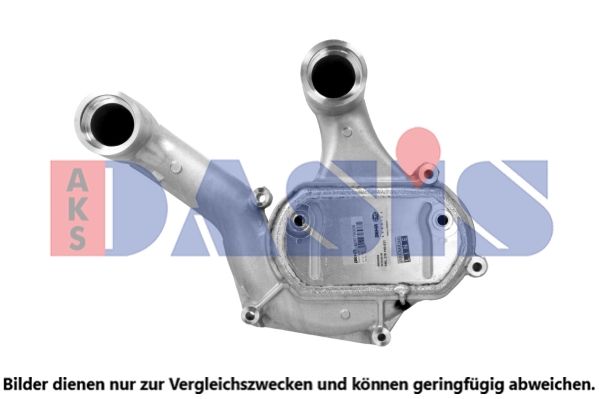 Chladič turba 267035N