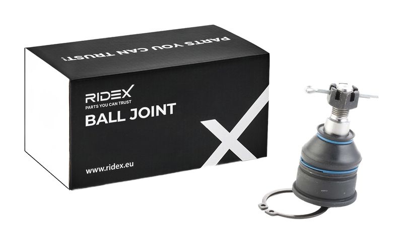 Шарнири RIDEX