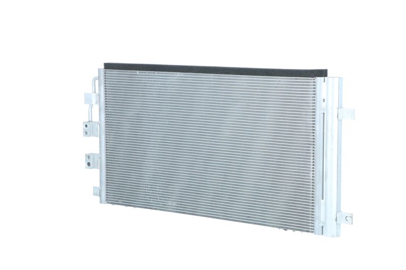 Condensador, aire acondicionado NRF 350704