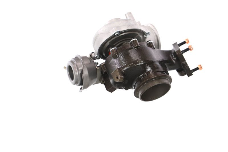 REMANTE 003-002-001209R Charger, charging (supercharged/turbocharged)