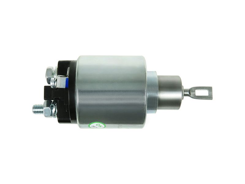 Brand new AS-PL Starter motor solenoid
