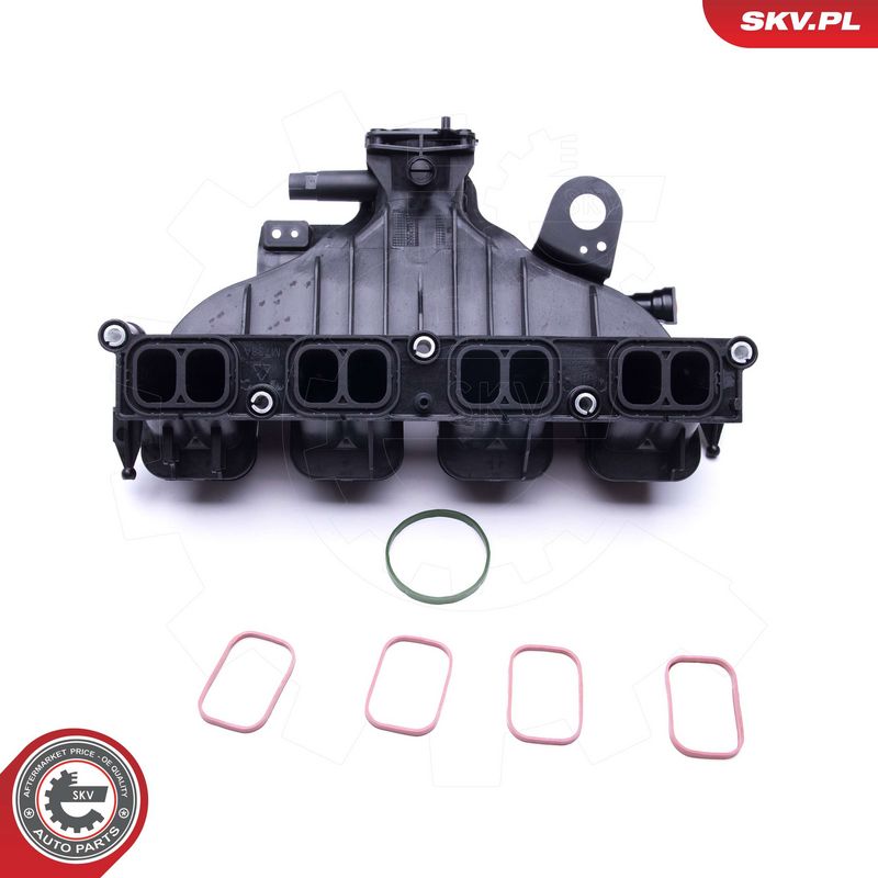 Õhuvõtumoodul, ESEN SKV 49SKV001