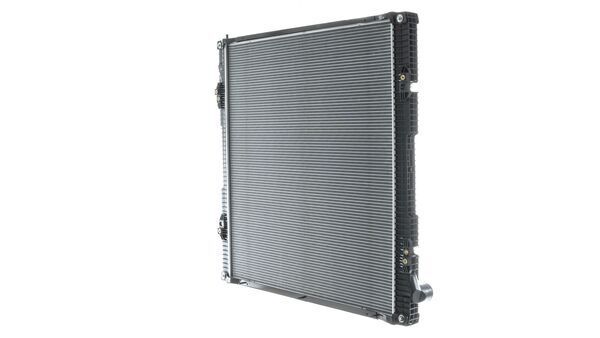 Product Image - Radiateur - CR2151000S - MAHLE